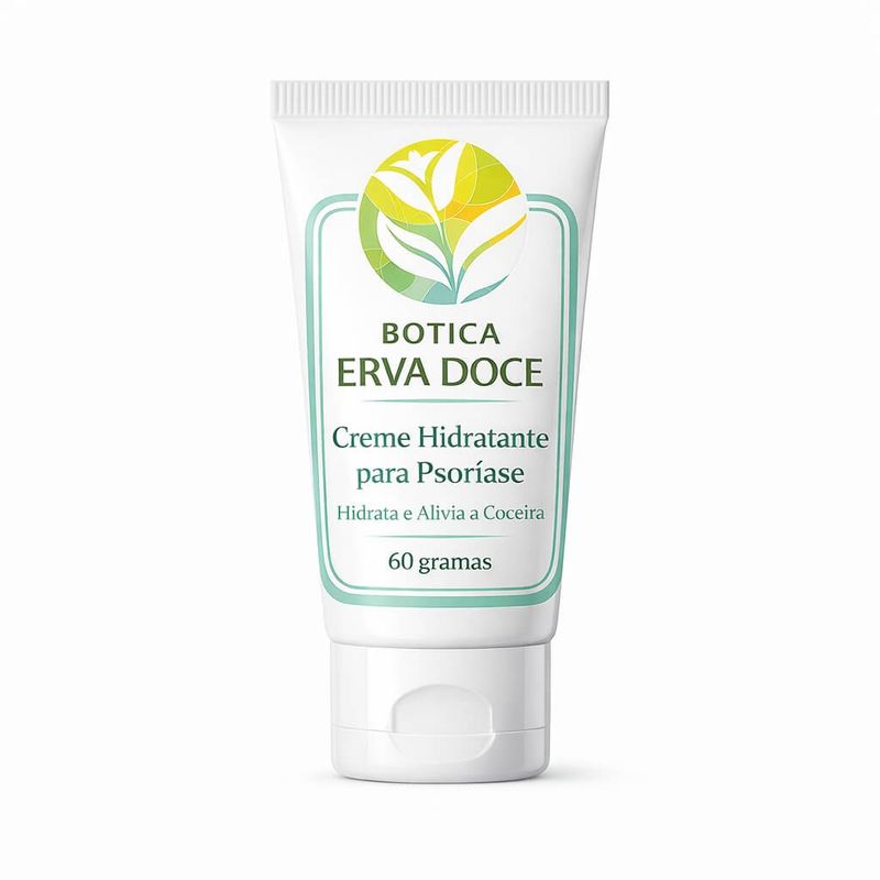 Loção Psoriase 60gr