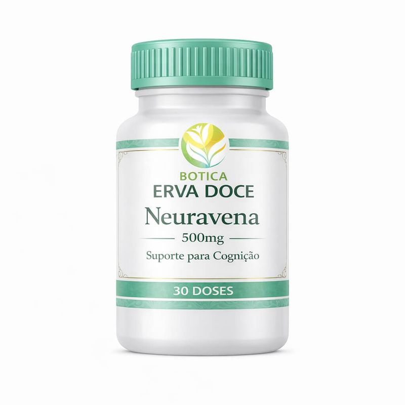 Neuravena 500mg 30 Doses