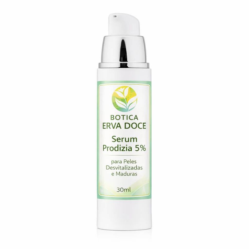 Prodizia 5% serum 30 gramas