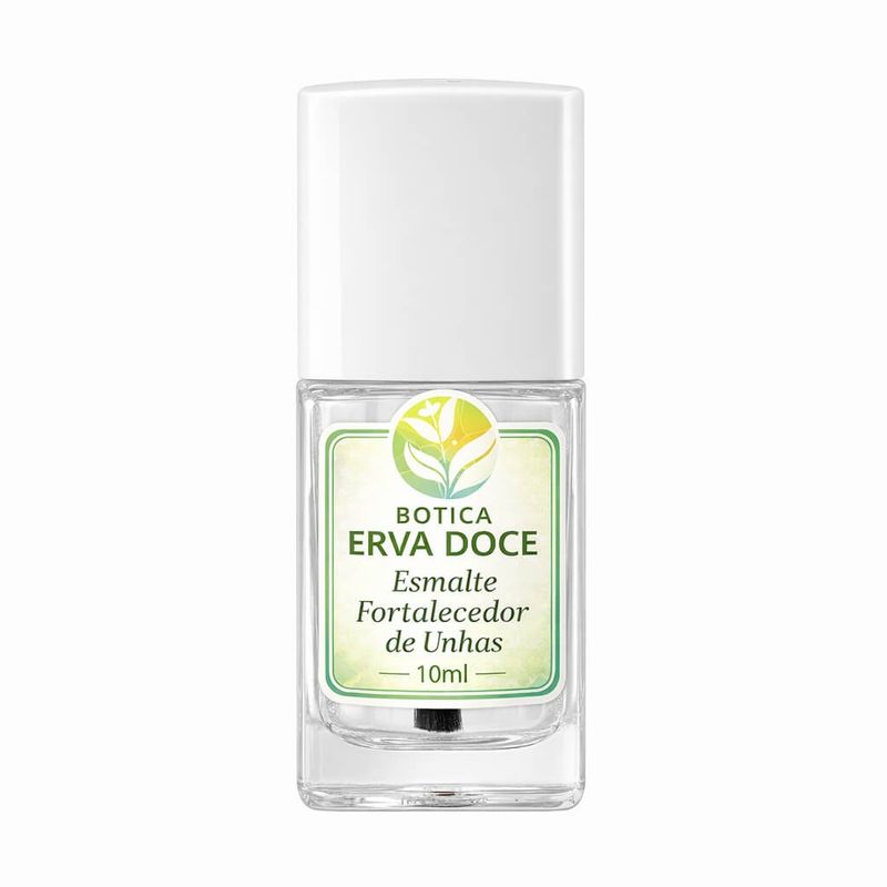 Esmalte Fortalecedor de unhas 7mL