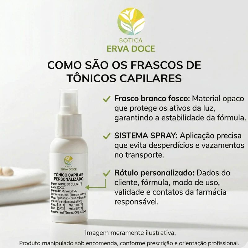 Loção Capilar Exossomas 100mL: Fortalecimento  Avançado