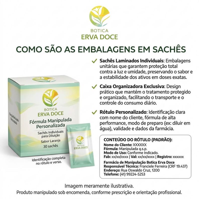 Fibregum B 5g 30 saches