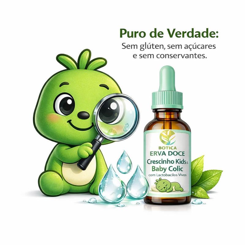 Baby Colic Lactobacilus Reuteri 20ml