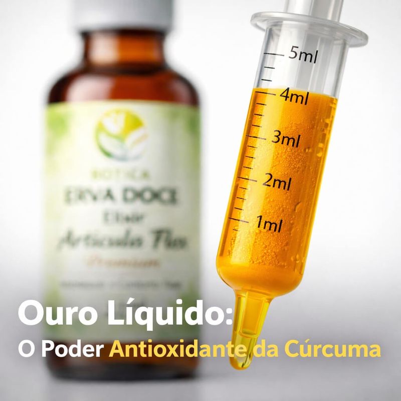Elixir Articula Flex  Mobilidade e Conforto Total 250ml