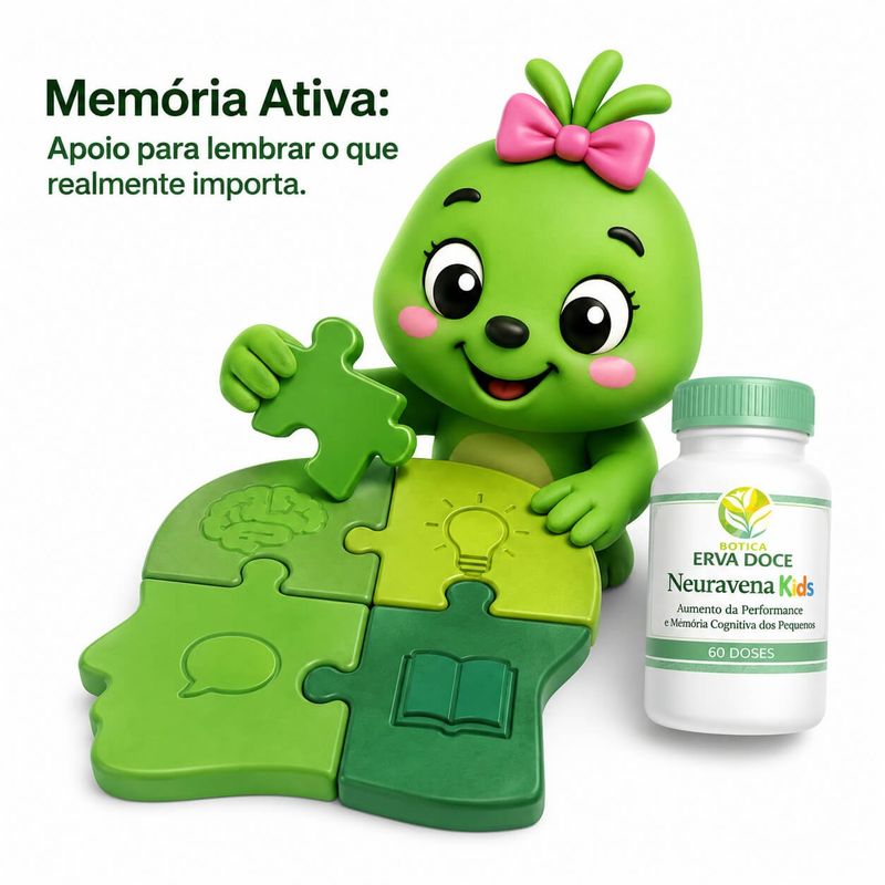 Neuravena  Kids 300mg 30 Doses