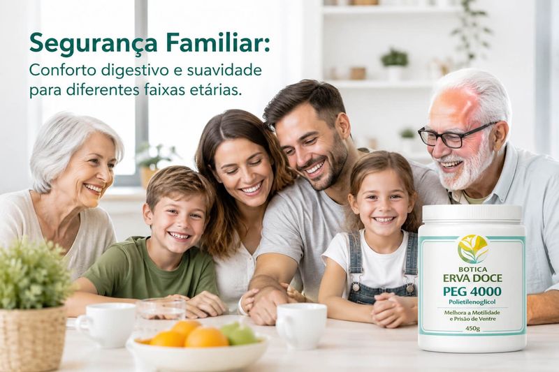 PEG 4000 Polietilenoglicol 150g