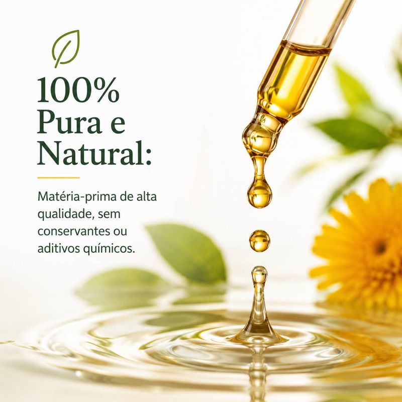 Tintura Dente de Leão 100ml