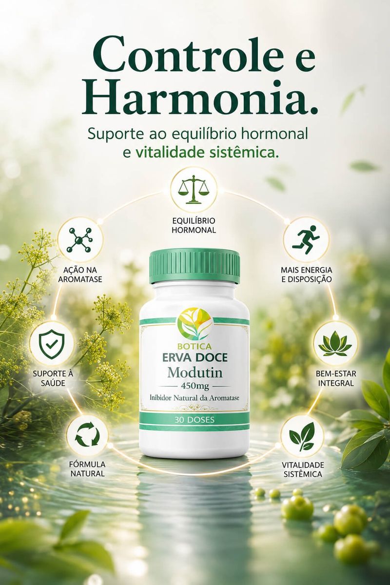 Modutin 450mg 60 Doses