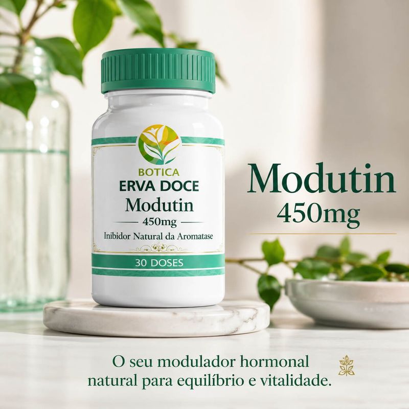 Modutin 450mg 30 Doses