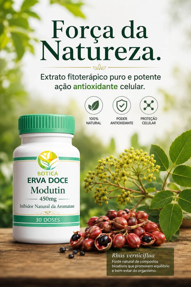 Modutin 450mg 30 Doses