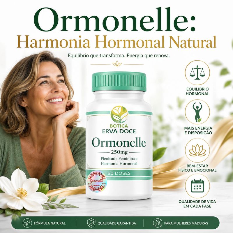  Kit Completo Harmonia Feminina: Cuidado Integral da Mulher