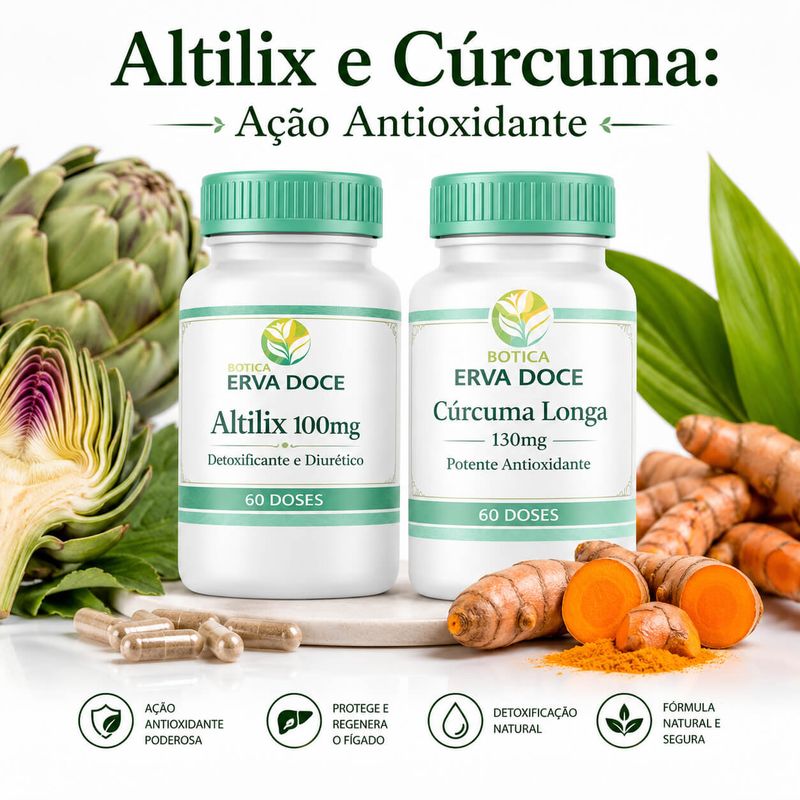 Protocolo Hepático Natural  Saúde do Fígado - 30 Dias