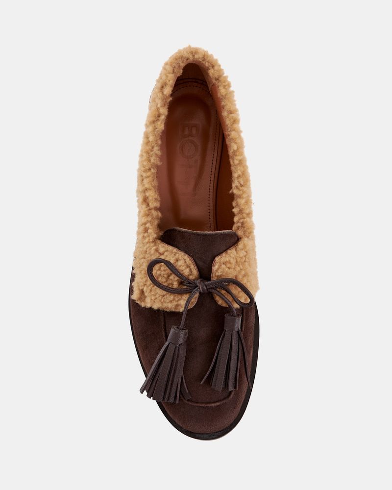 Mocassim Duda Fendi