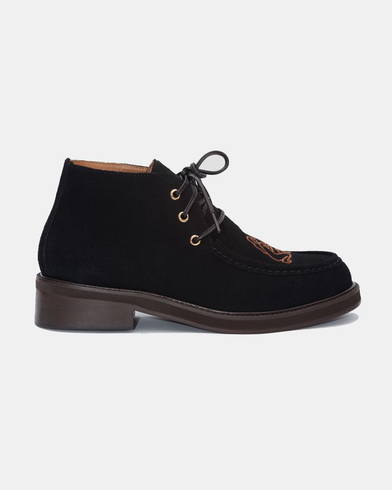 Bota Tathi Preta