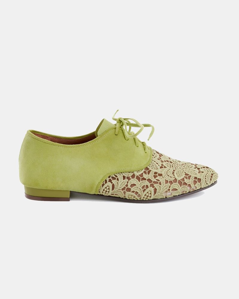Oxford Giullia Abacate 