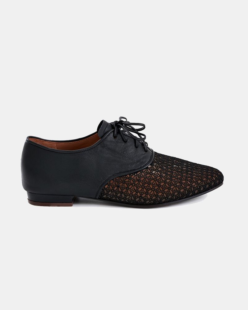 Oxford Giullia Preto