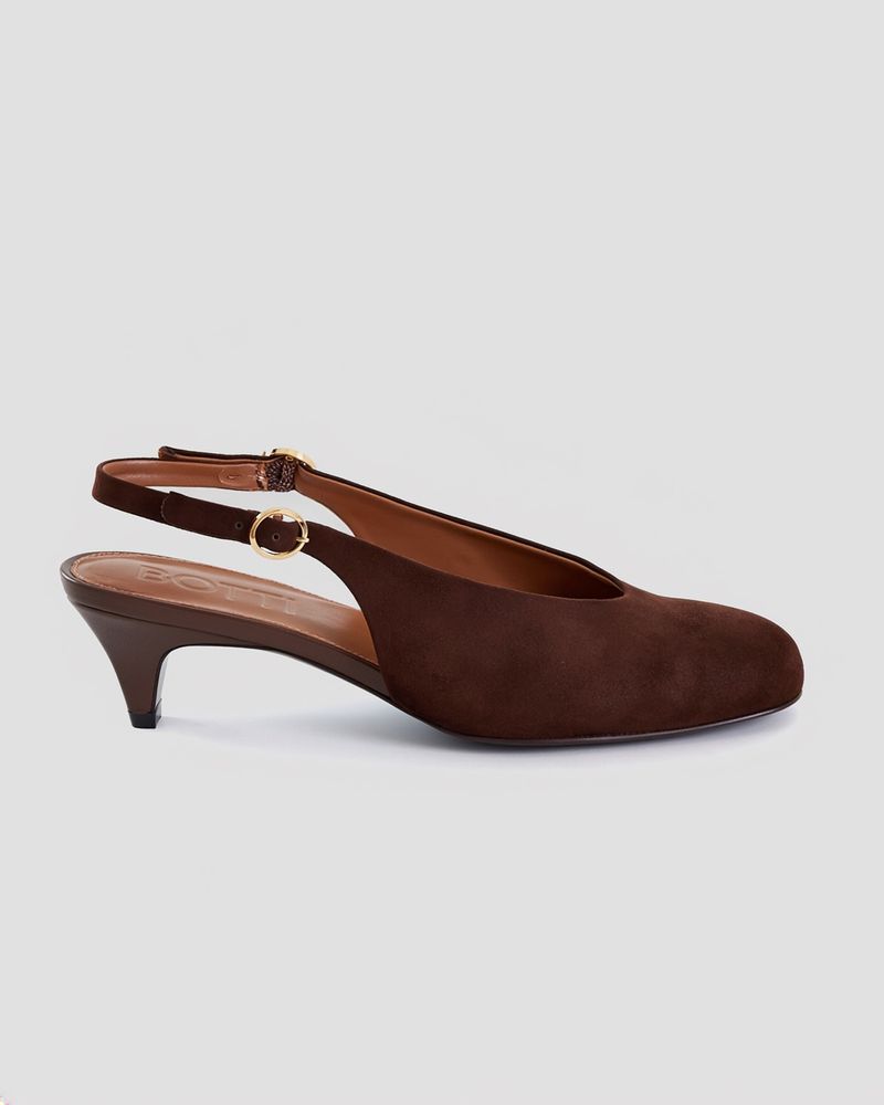 Scarpin Salto  Liz Charuto