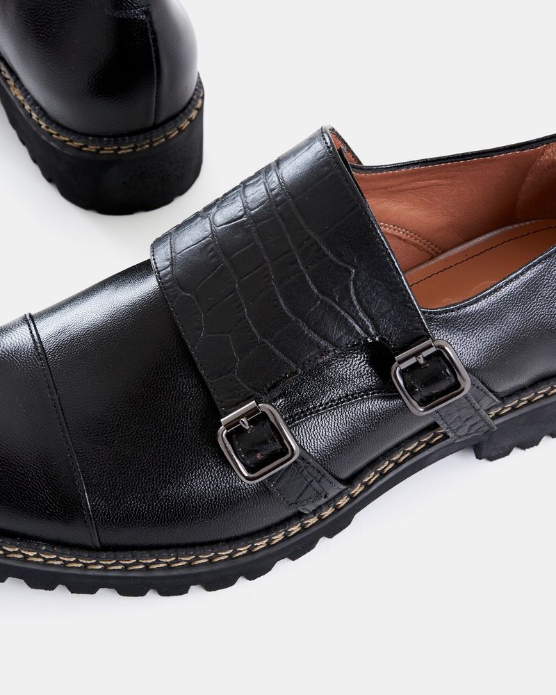 Oxford Maria Antonieta Croco Preto