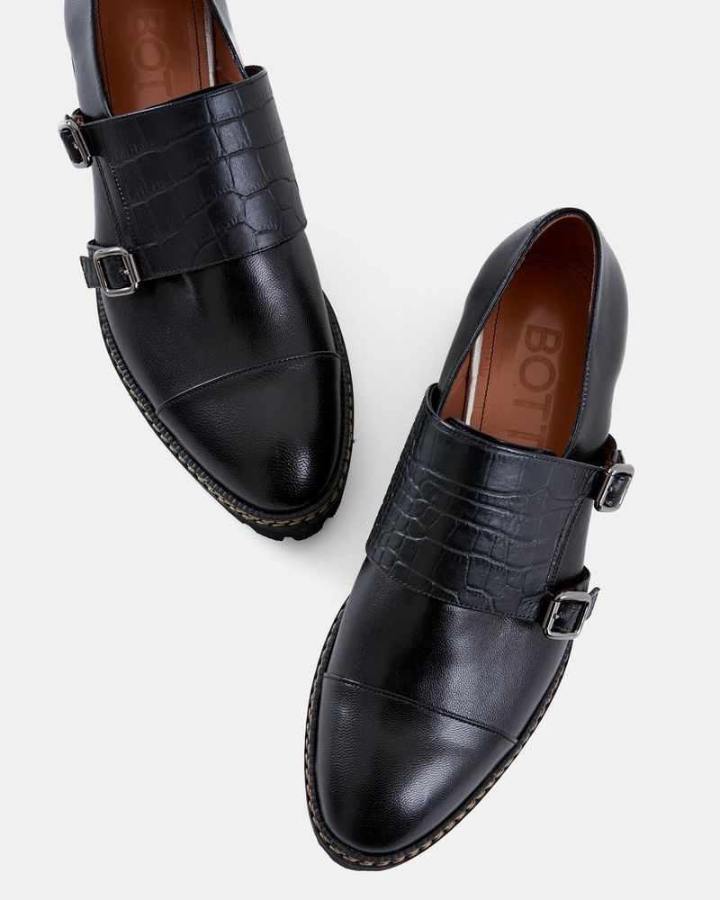 Oxford Maria Antonieta Croco Preto