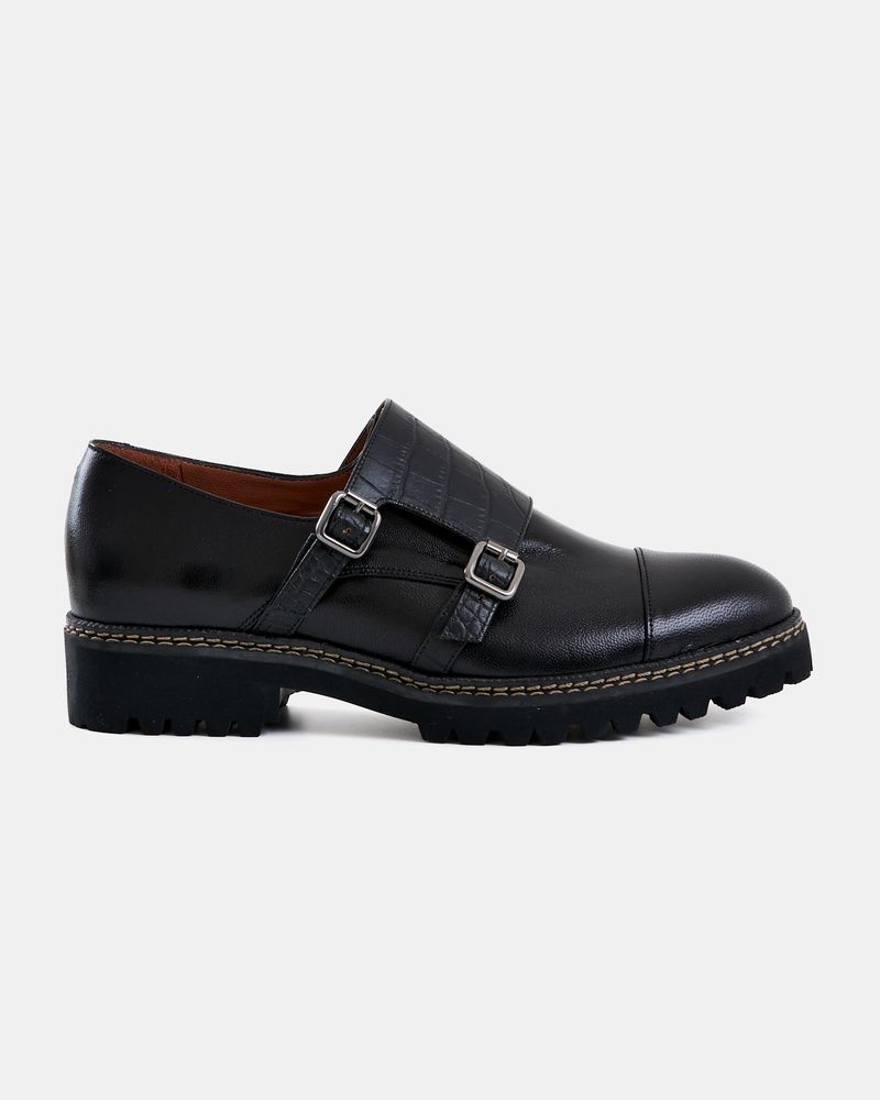 Oxford Maria Antonieta Croco Preto