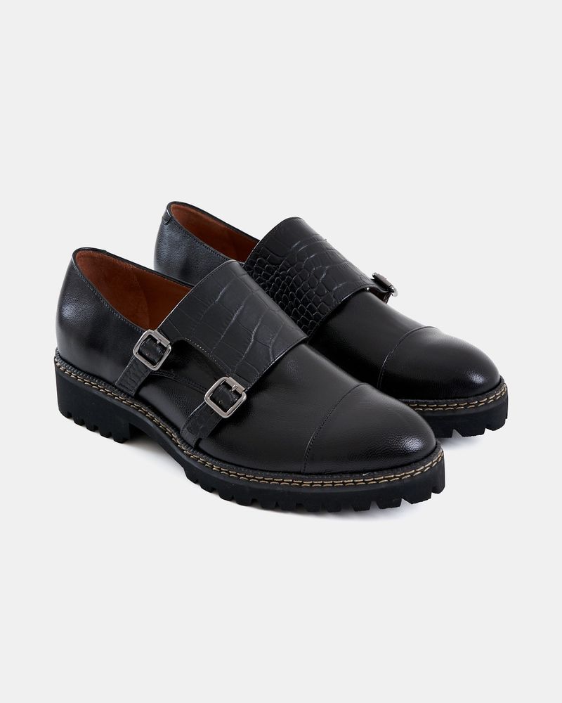 Oxford Maria Antonieta Croco Preto
