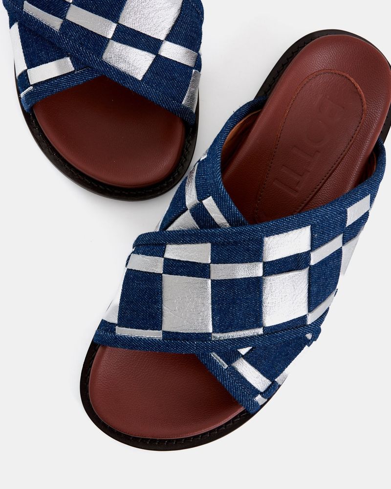 Slide Noeme Jeans