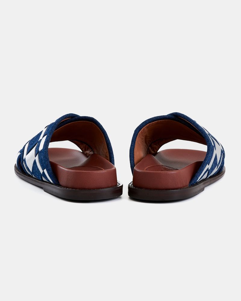 Slide Noeme Jeans