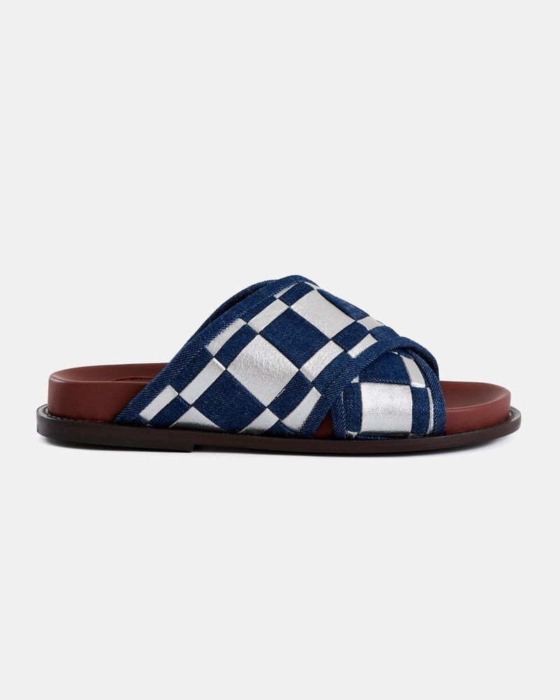 Slide Noeme Jeans