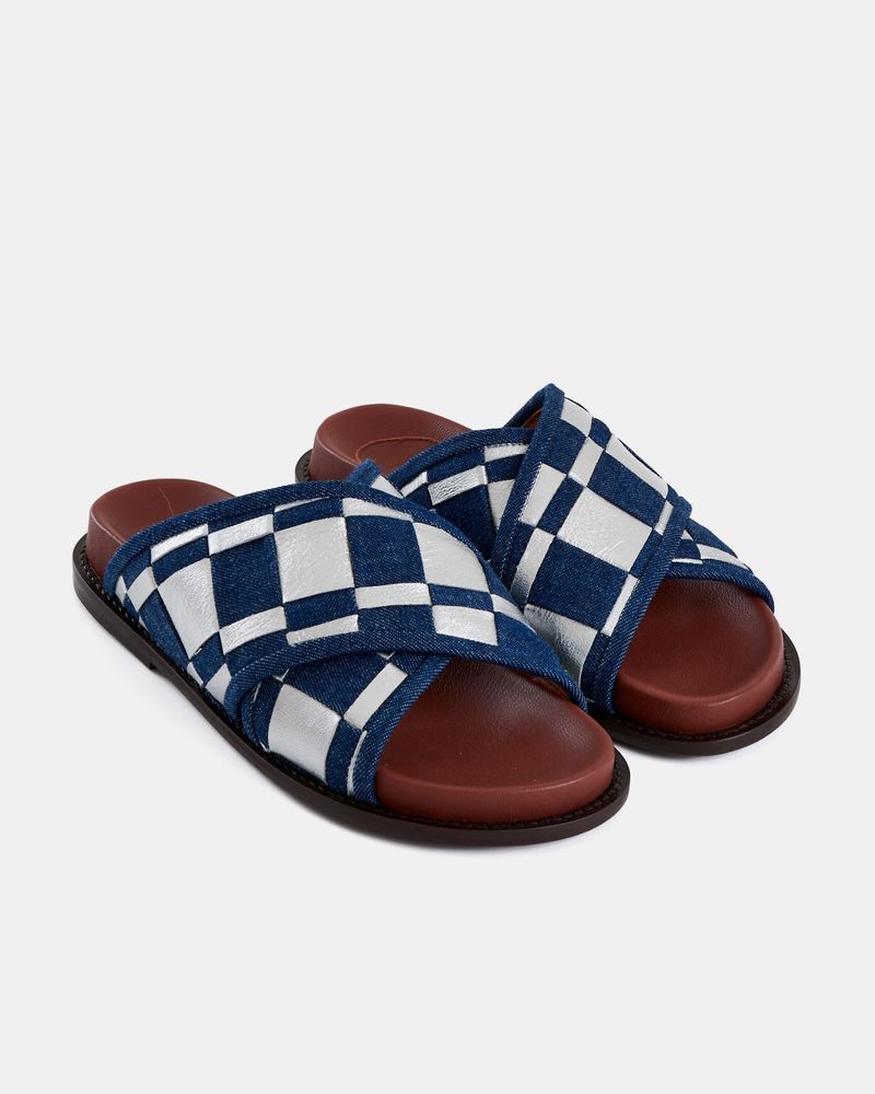 Slide Noeme Jeans