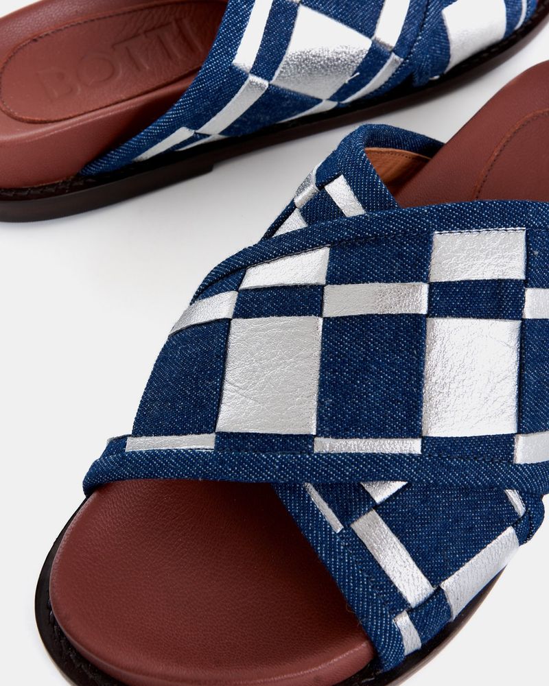 Slide Noeme Jeans