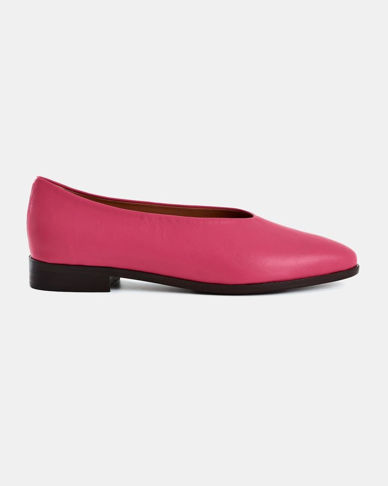 Sapatilha Gabrielle Pink