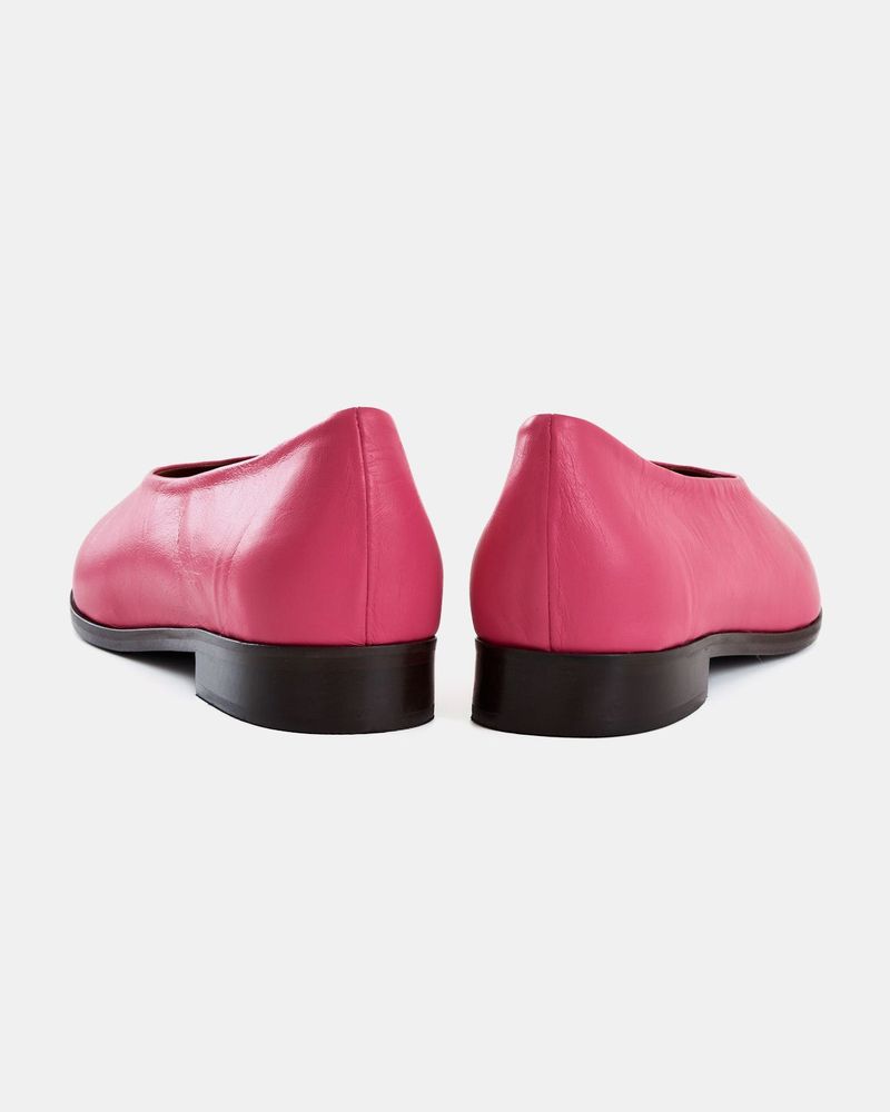 Sapatilha Gabrielle Pink