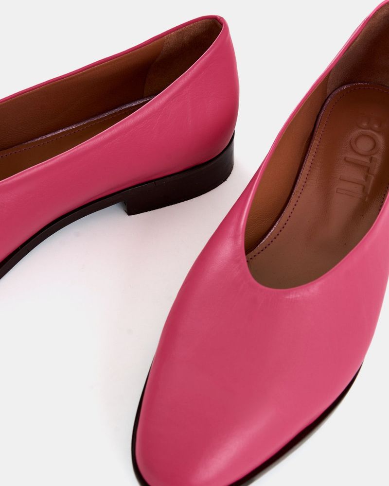 Sapatilha Gabrielle Pink