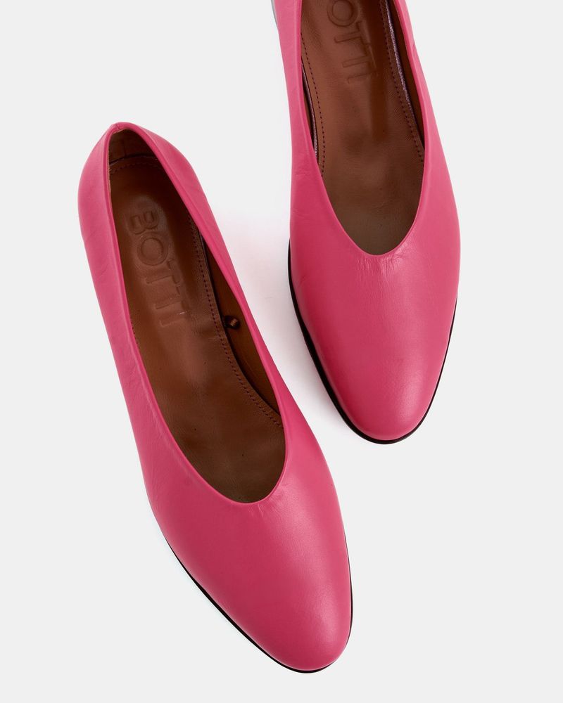 Sapatilha Gabrielle Pink