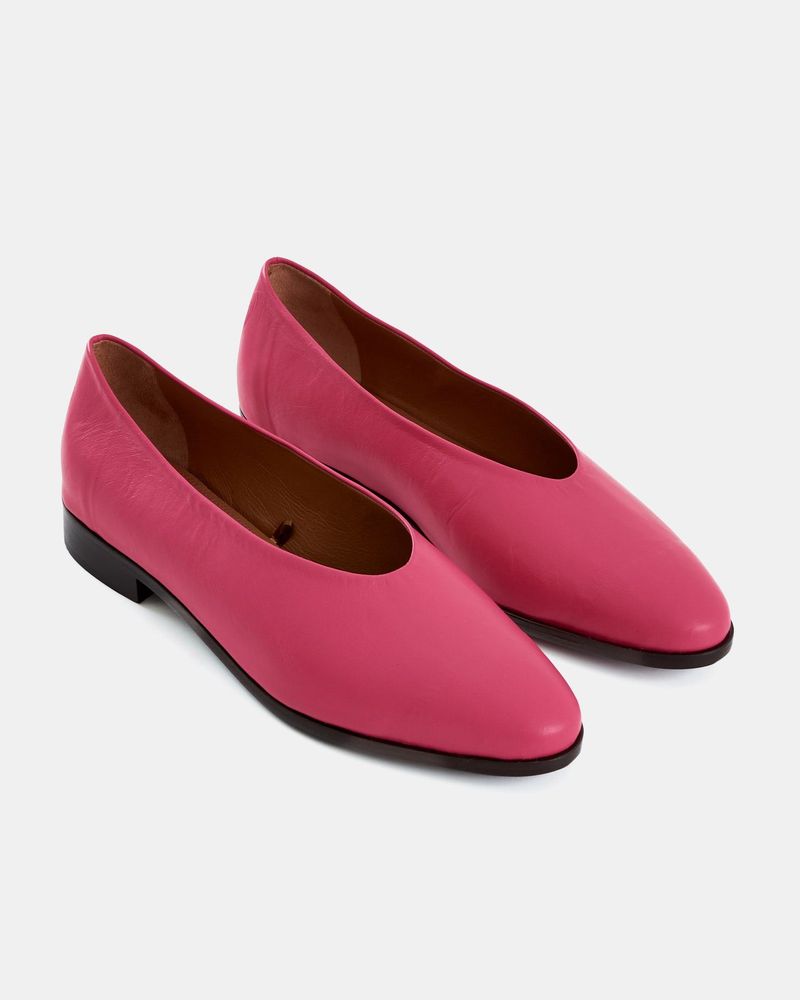 Sapatilha Gabrielle Pink