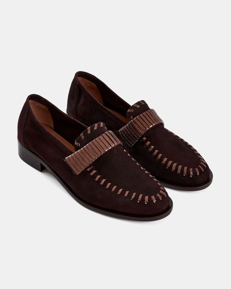 Mocassim Betânia Café