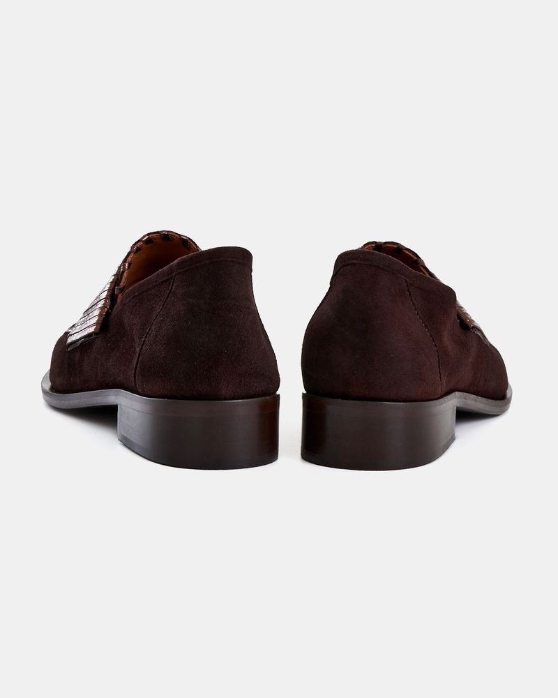 Mocassim Betânia Café