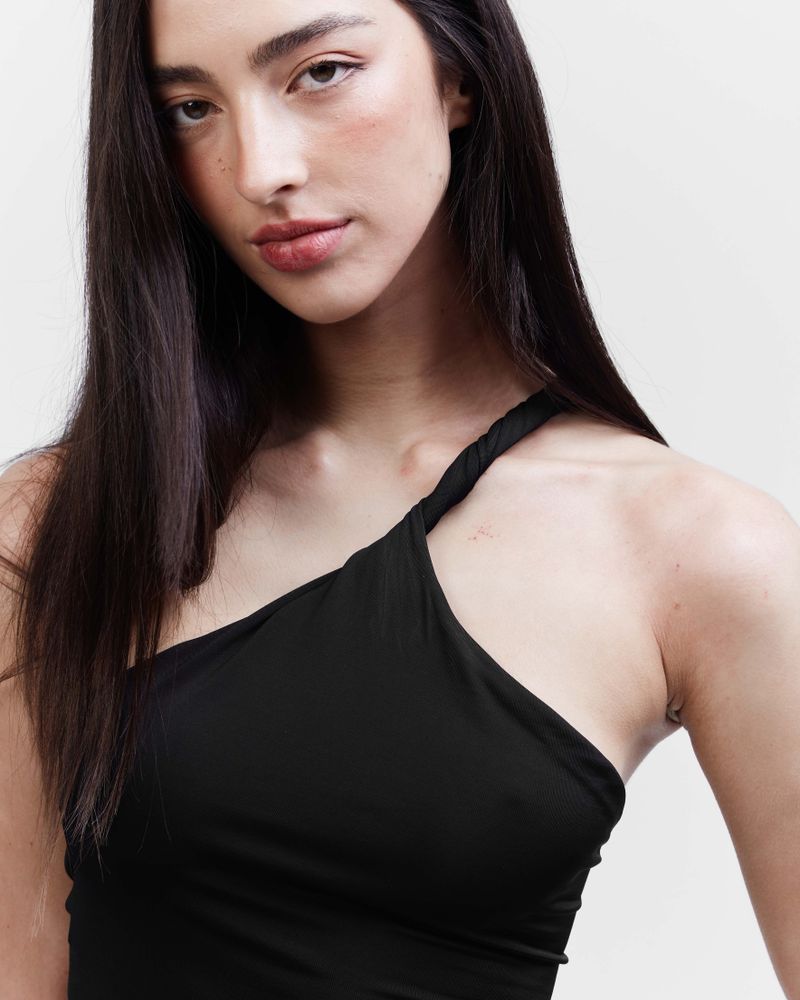 Echo top - Preto 