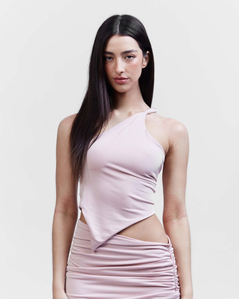 Echo top - Rosé