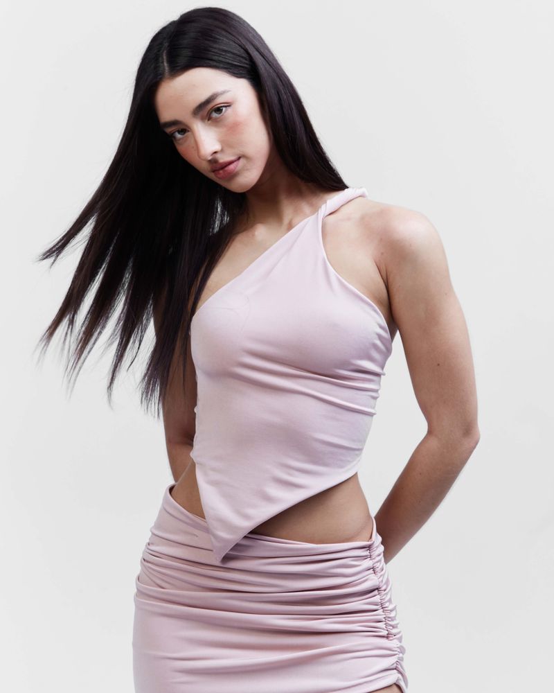 Echo top - Rosé