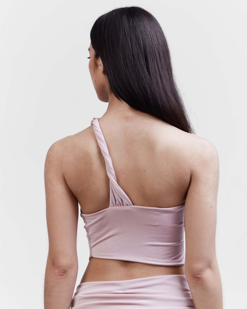 Echo top - Rosé