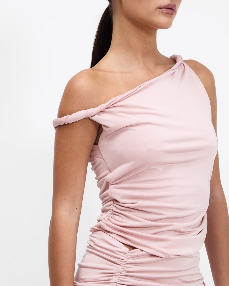 Top Sienna - Rosa
