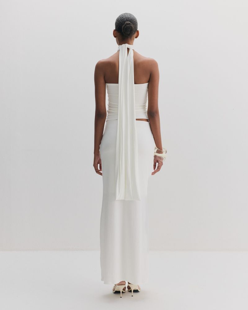 Buttercup top - Off white 