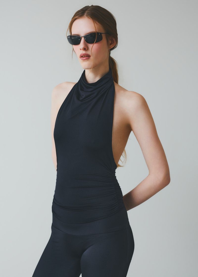Sense Top - Preto 