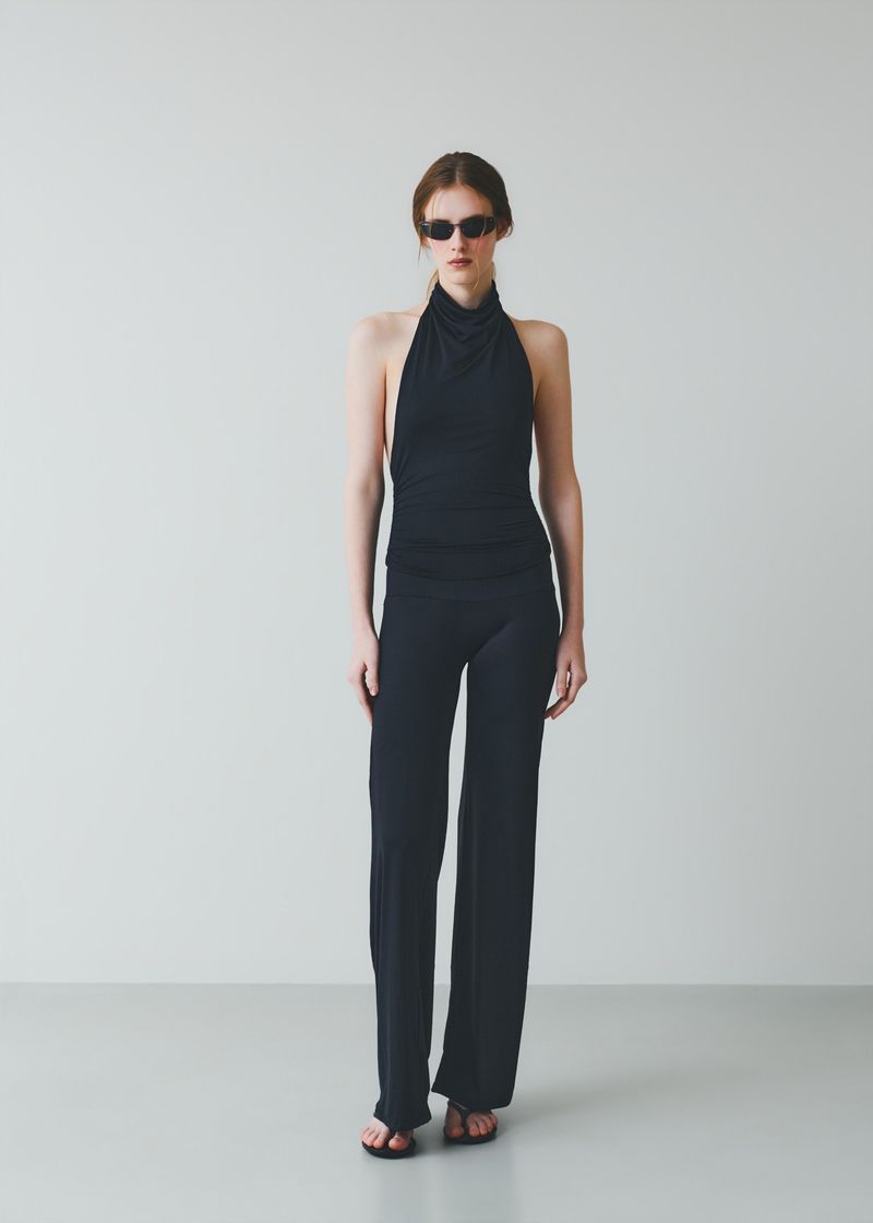Sense Top - Preto 
