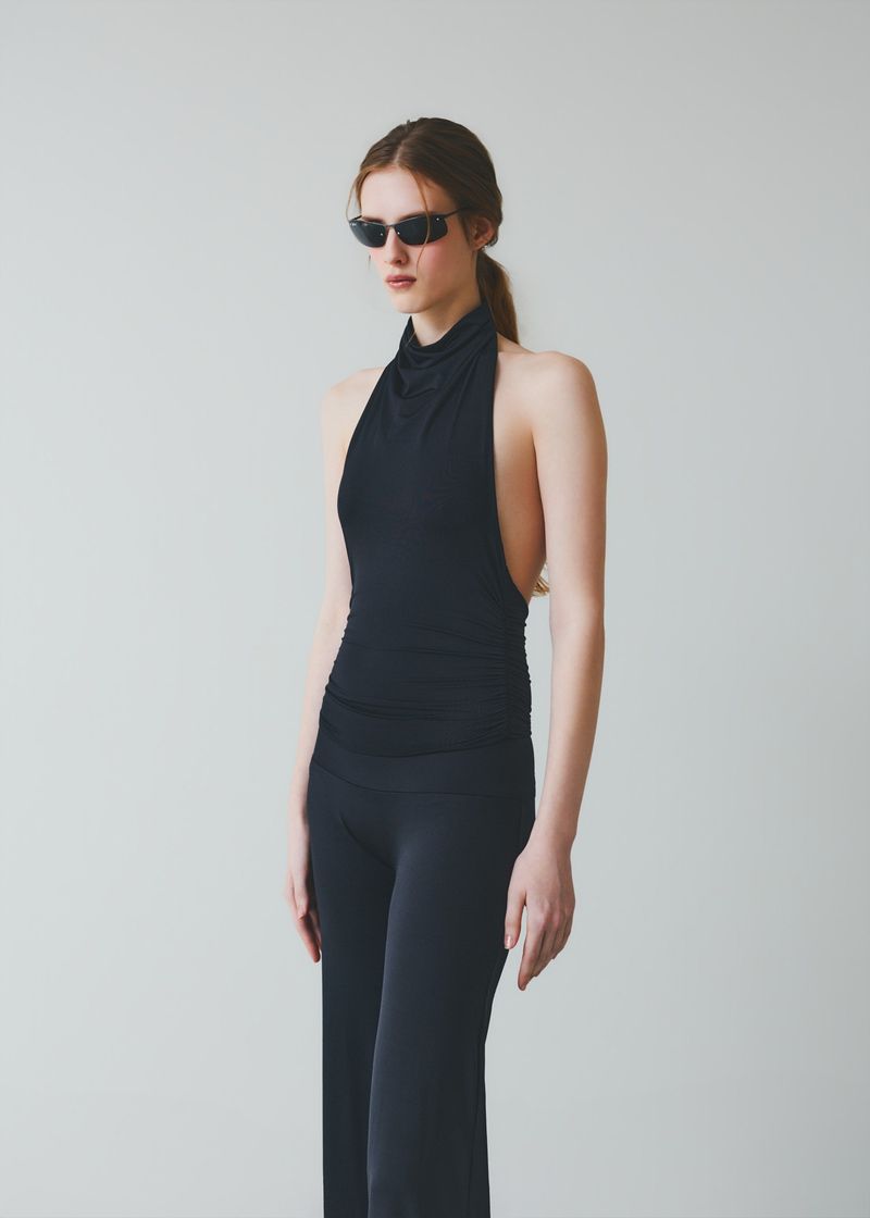 Sense Top - Preto 