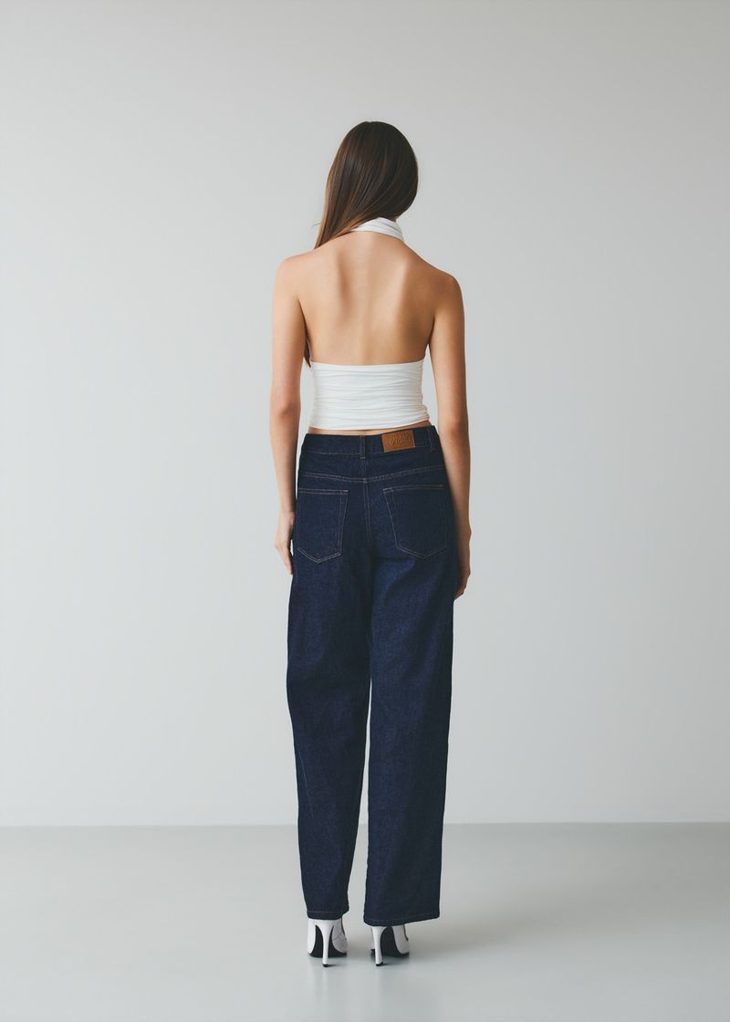 Sense Top -  Off white