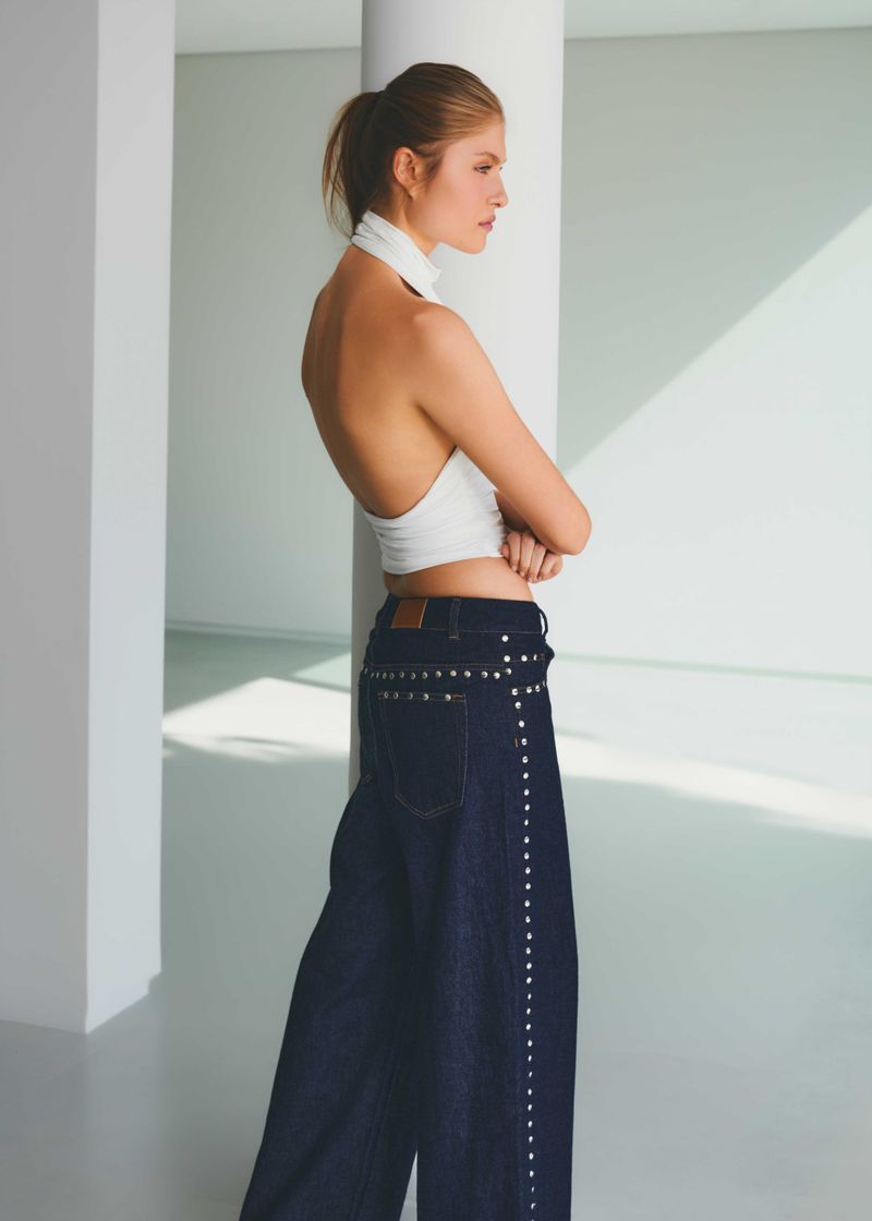 Sense Top -  Off white