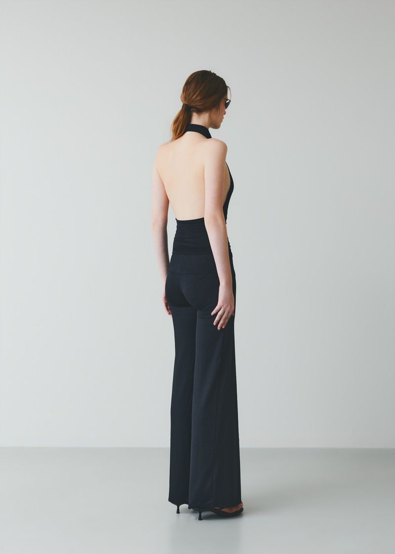 Sculpt Pants - Preto 