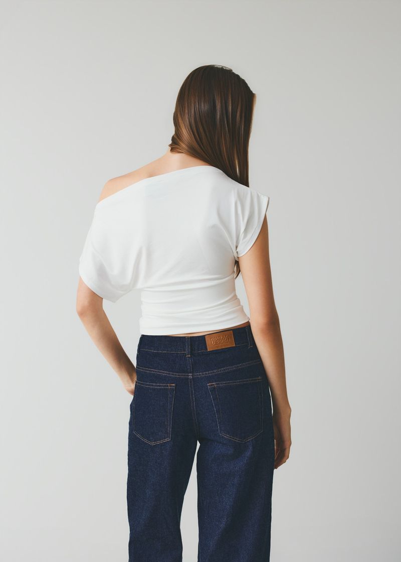 Lumen Top - Off white 